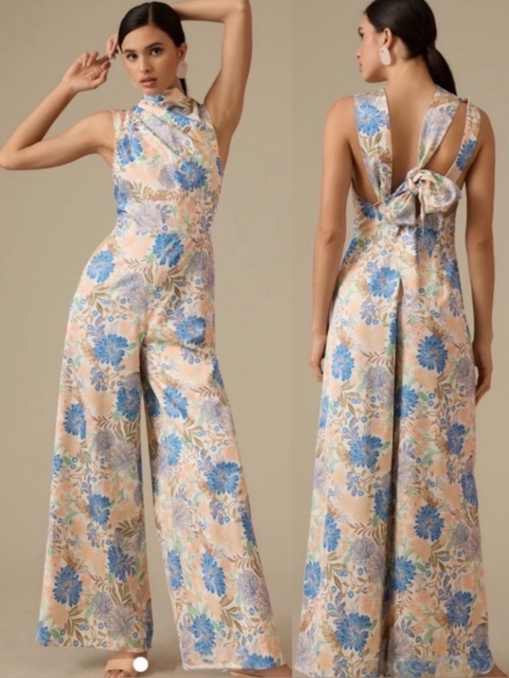 Anthro jumpsuit